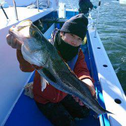 深川 吉野屋 釣果
