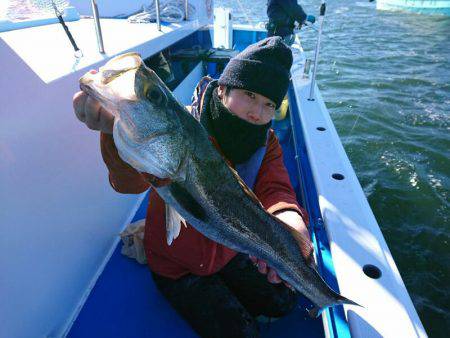 深川　吉野屋 釣果