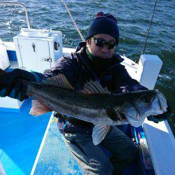 深川 吉野屋 釣果