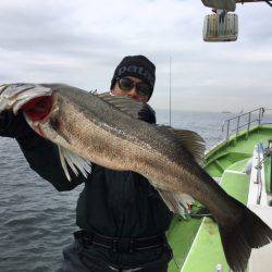 深川 吉野屋 釣果