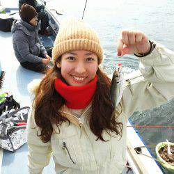 深川 吉野屋 釣果