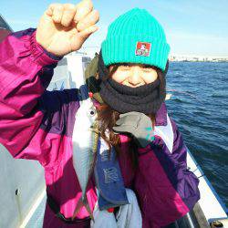 深川 吉野屋 釣果