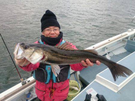 深川 吉野屋 釣果