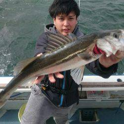 深川 吉野屋 釣果