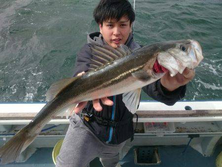 深川　吉野屋 釣果