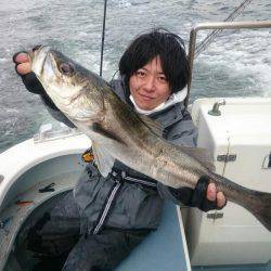 深川 吉野屋 釣果