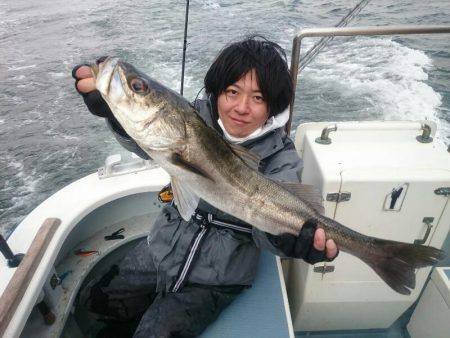 深川 吉野屋 釣果