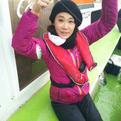 深川 吉野屋 釣果