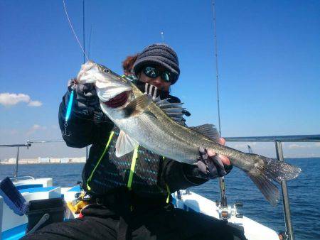 深川 吉野屋 釣果