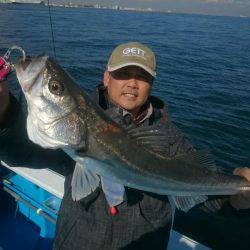 深川 吉野屋 釣果