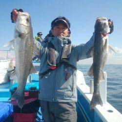 深川 吉野屋 釣果