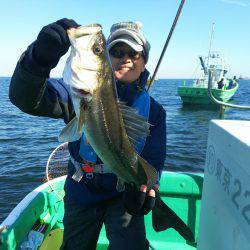 深川 吉野屋 釣果