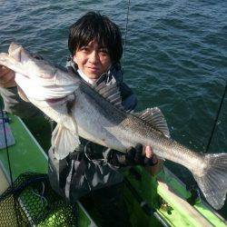 深川 吉野屋 釣果