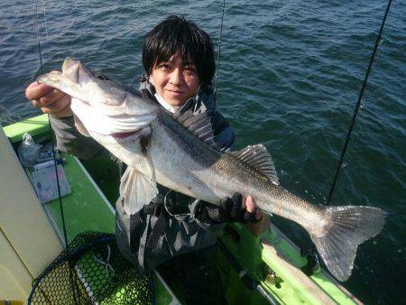 深川　吉野屋 釣果