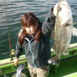 深川 吉野屋 釣果