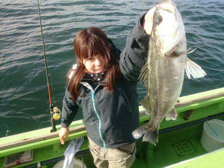 深川 吉野屋 釣果