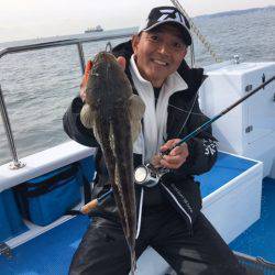 深川 吉野屋 釣果