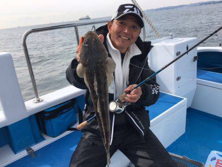 深川　吉野屋 釣果