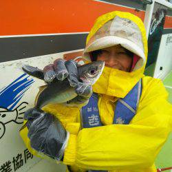 深川 吉野屋 釣果