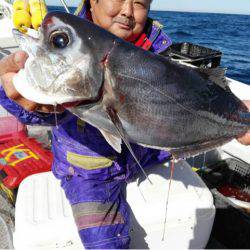 第二大福丸 釣果