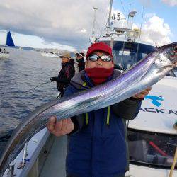 遊漁船　ニライカナイ 釣果