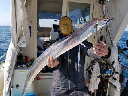 遊漁船 ニライカナイ 釣果