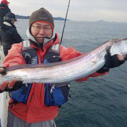 遊漁船　ニライカナイ 釣果