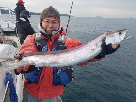 遊漁船　ニライカナイ 釣果