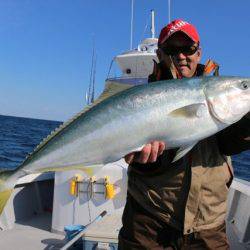 へいみつ丸 釣果