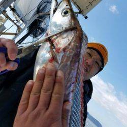 遊漁船　ニライカナイ 釣果