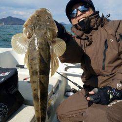 Magic（マジック） 釣果