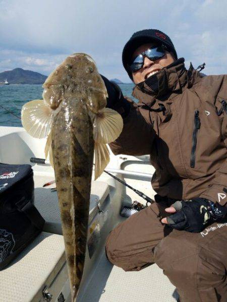 Magic（マジック） 釣果