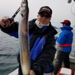 遊漁船 ニライカナイ 釣果