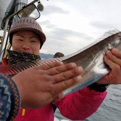 遊漁船　ニライカナイ 釣果