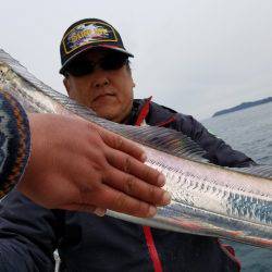 遊漁船 ニライカナイ 釣果