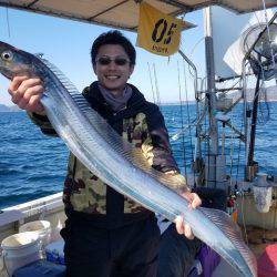 遊漁船　ニライカナイ 釣果