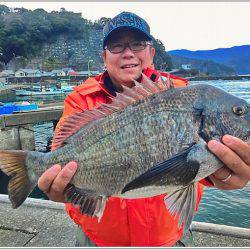 栄丸 釣果