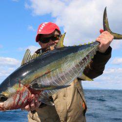 へいみつ丸 釣果