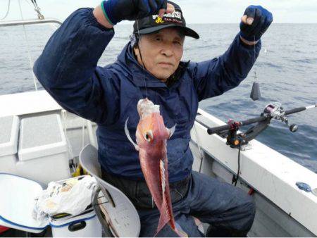 第二大福丸 釣果