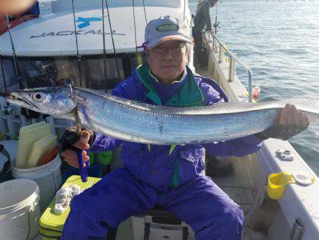 遊漁船　ニライカナイ 釣果