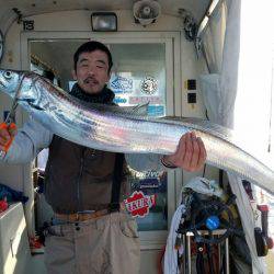 遊漁船　ニライカナイ 釣果