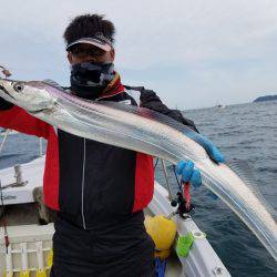 遊漁船 ニライカナイ 釣果