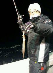 ディープ オーシャン 釣果