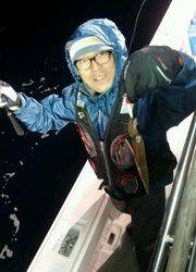 ディープ オーシャン 釣果