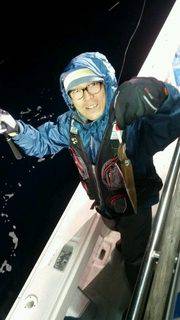 ディープ オーシャン 釣果