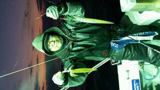 ディープ オーシャン 釣果