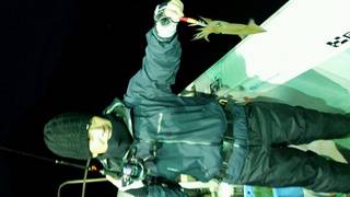 ディープ オーシャン 釣果