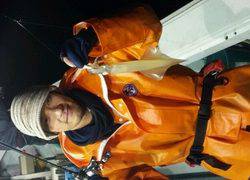 ディープ オーシャン 釣果