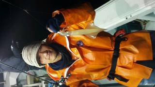 ディープ オーシャン 釣果