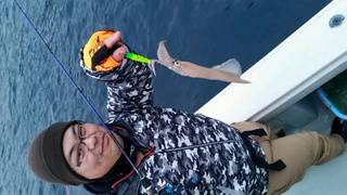 ディープ オーシャン 釣果